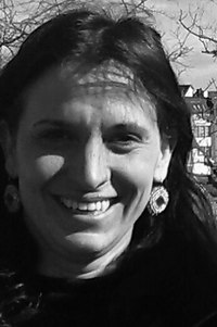 Marie Novotna
